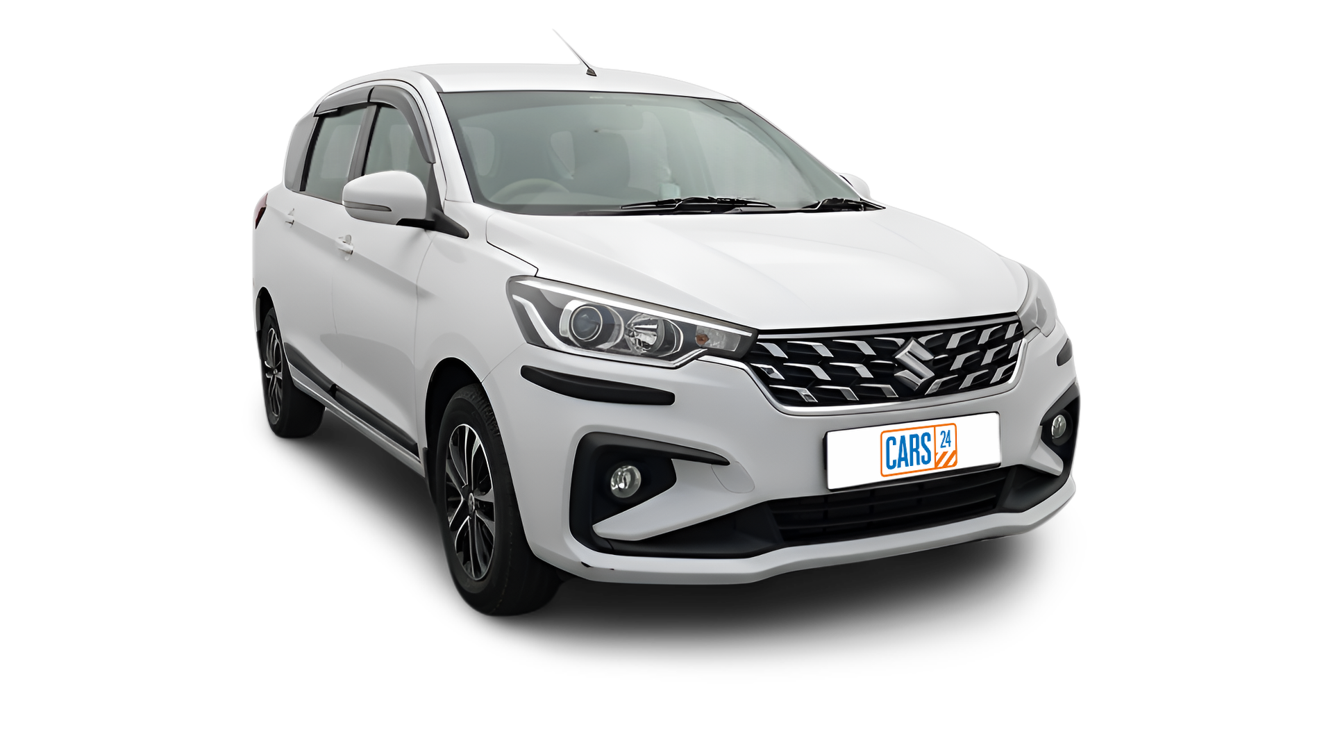 Maruti Ertiga-img